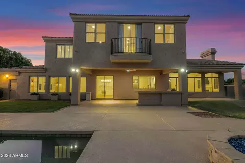 Exterior - 3341 E Jacaranda Cir, Mesa, AZ 85213 photo 20 of 22