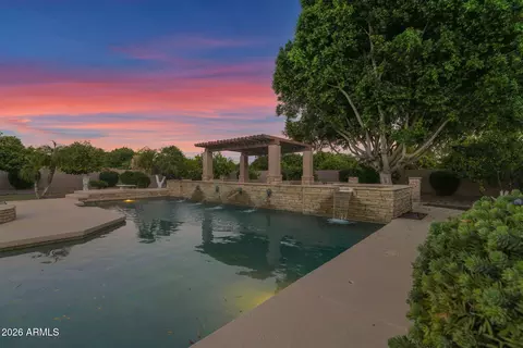 Exterior - 3341 E Jacaranda Cir, Mesa, AZ 85213 photo 13 of 22
