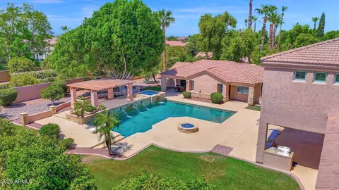 Exterior - 3341 E Jacaranda Cir, Mesa, AZ 85213 photo 21 of 22
