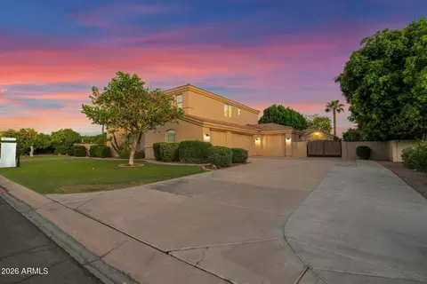 Other - 3341 E Jacaranda Cir, Mesa, AZ 85213 photo 22 of 28