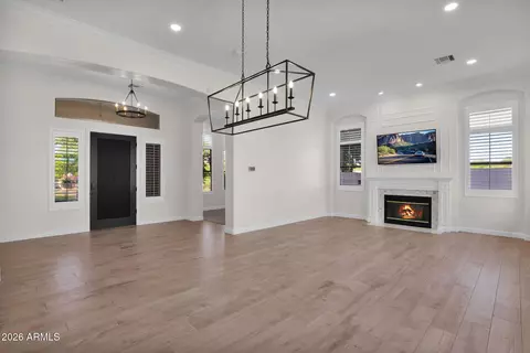 Living - 3341 E Jacaranda Cir, Mesa, AZ 85213 photo 3 of 10