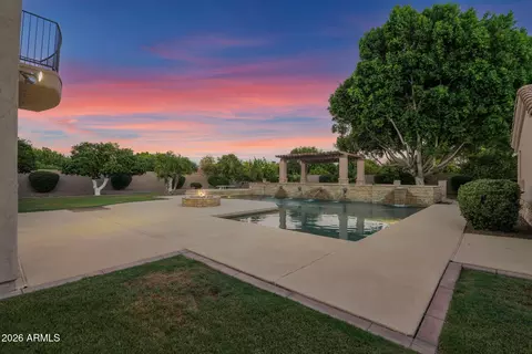 Exterior - 3341 E Jacaranda Cir, Mesa, AZ 85213 photo 12 of 22
