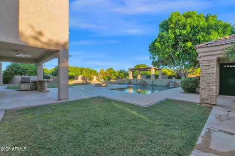 Exterior - 3341 E Jacaranda Cir, Mesa, AZ 85213 photo 3 of 22