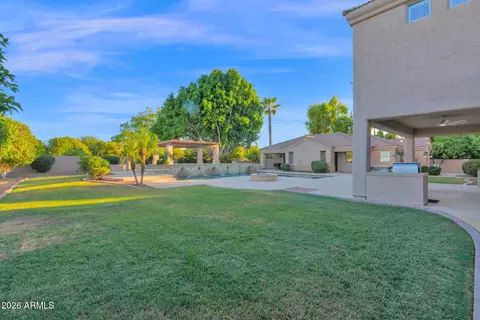 Exterior - 3341 E Jacaranda Cir, Mesa, AZ 85213 photo 5 of 22