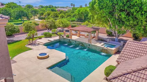 Exterior - 3341 E Jacaranda Cir, Mesa, AZ 85213 photo 22 of 22