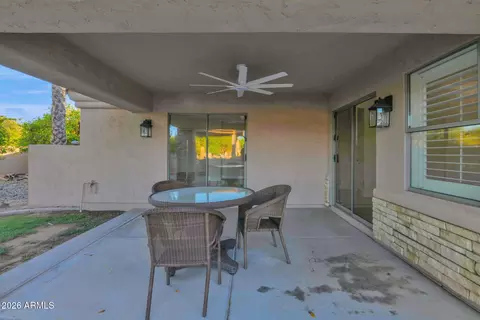Exterior - 3341 E Jacaranda Cir, Mesa, AZ 85213 photo 7 of 22