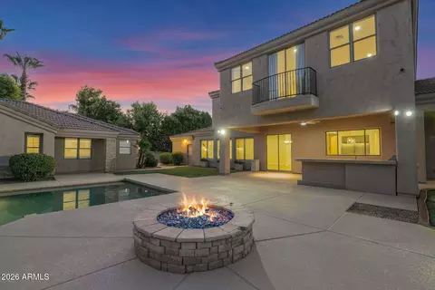 Exterior - 3341 E Jacaranda Cir, Mesa, AZ 85213 photo 19 of 22