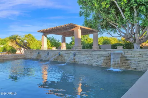 Exterior - 3341 E Jacaranda Cir, Mesa, AZ 85213 photo 6 of 22
