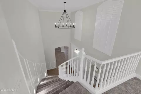 Entry Way - 3341 E Jacaranda Cir, Mesa, AZ 85213 photo 4 of 4