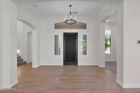 Entry Way - 3341 E Jacaranda Cir, Mesa, AZ 85213 photo 1 of 4