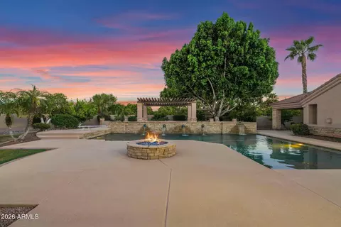 Exterior - 3341 E Jacaranda Cir, Mesa, AZ 85213 photo 14 of 22