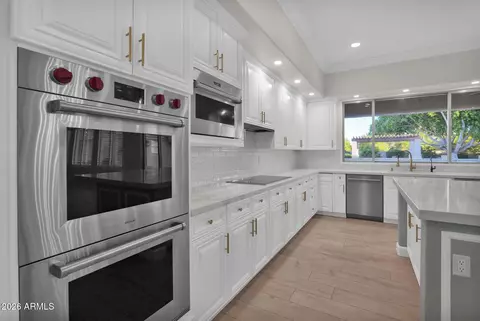 Kitchen - 3341 E Jacaranda Cir, Mesa, AZ 85213 photo 4 of 4
