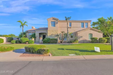 Exterior - 3341 E Jacaranda Cir, Mesa, AZ 85213 photo 1 of 22