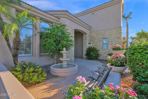 Exterior - 3341 E Jacaranda Cir, Mesa, AZ 85213 photo 2 of 22