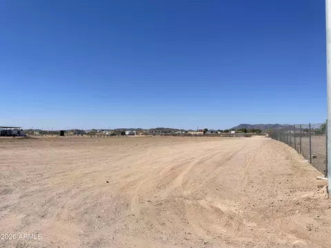 nnnn S 367th Avenue #-, Tonopah, AZ 85354
