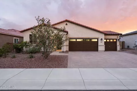 12819 W Mclellan Rd, Glendale, AZ 85307