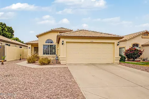 6735 E Melrose St, Mesa, AZ 85215
