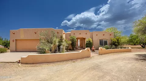 2966 E Atsina Dr, Sierra Vista, AZ 85650