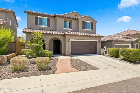 1823 W Fetlock Trl, Phoenix, AZ 85085