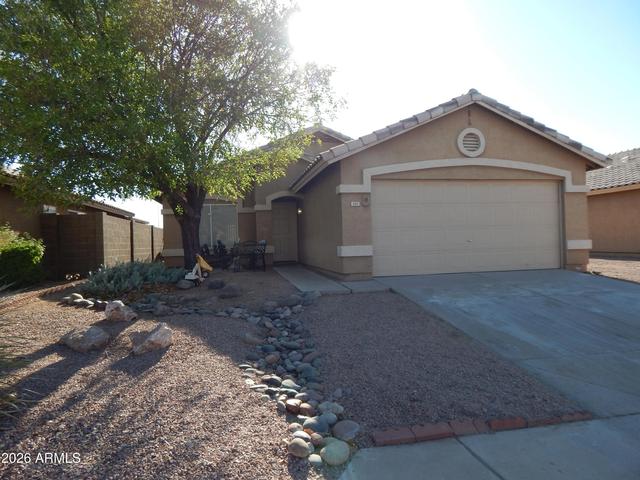 438 S 93rd Way, Mesa, AZ 85208