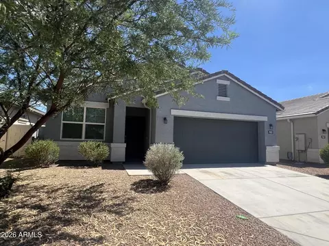 7833 W Kerby Ave, Phoenix, AZ 85043