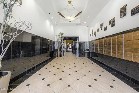 Entry Way - 21 E 6th St #312, Tempe, AZ 85281 photo 1 of 4