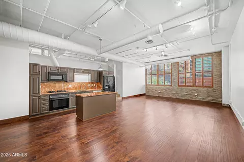 Living - 21 E 6th St #312, Tempe, AZ 85281 photo 4 of 4