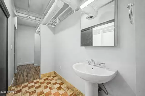 Bath - 21 E 6th St #312, Tempe, AZ 85281 photo 1 of 3