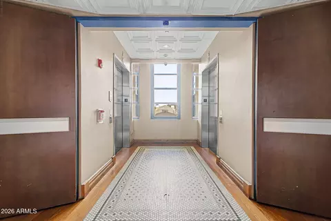 Entry Way - 21 E 6th St #312, Tempe, AZ 85281 photo 4 of 4