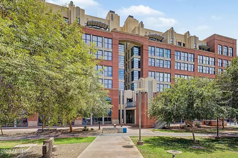 21 E 6th St #312, Tempe, AZ 85281