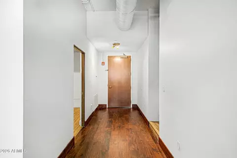 Entry Way - 21 E 6th St #312, Tempe, AZ 85281 photo 3 of 4