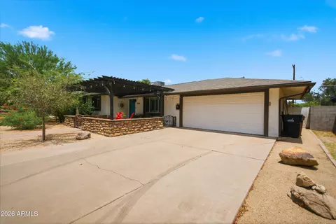 6702 E Lewis Ave, Scottsdale, AZ 85257