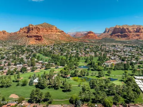 130 Castle Rock Rd #46, Sedona, AZ 86351