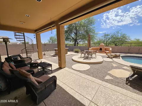 Other - 3764 N Ladera Cir, Mesa, AZ 85207 photo 1 of 10