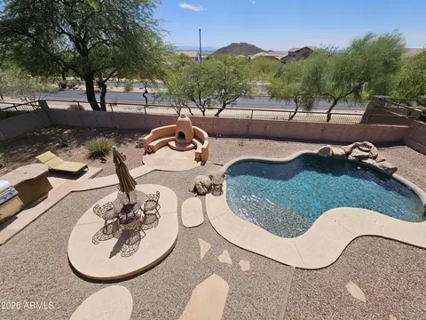 Other - 3764 N Ladera Cir, Mesa, AZ 85207 photo 4 of 10
