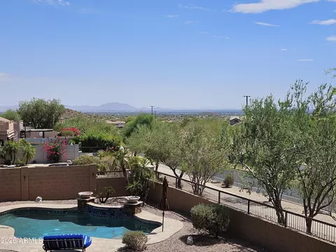 View/Area - 3764 N Ladera Cir, Mesa, AZ 85207 photo 1 of 10