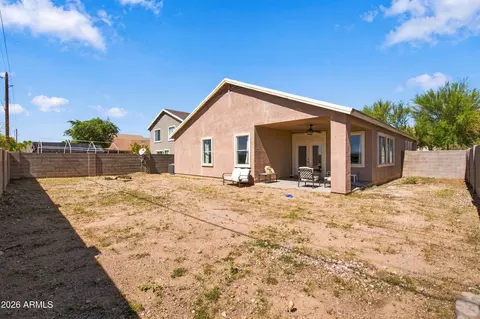 Exterior - 1941 E 39th Ave, Apache Junction, AZ 85119 photo 2 of 2