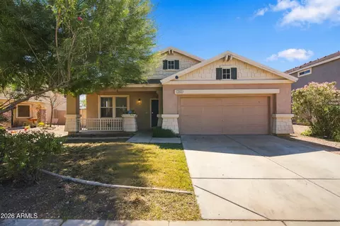 Exterior - 1941 E 39th Ave, Apache Junction, AZ 85119 photo 1 of 2