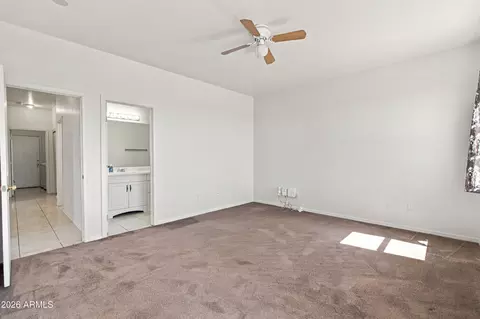 Bedroom - 1941 E 39th Ave, Apache Junction, AZ 85119 photo 2 of 3