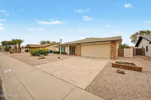 11409 S Shoshoni Dr, Phoenix, AZ 85044