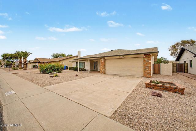11409 S Shoshoni Dr, Phoenix, AZ 85044