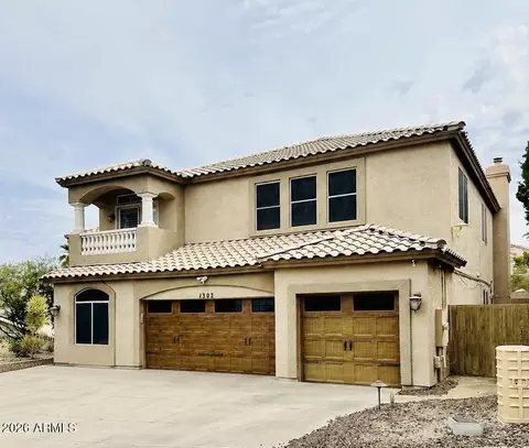 1302 E Captain Dreyfus Ave, Phoenix, AZ 85022
