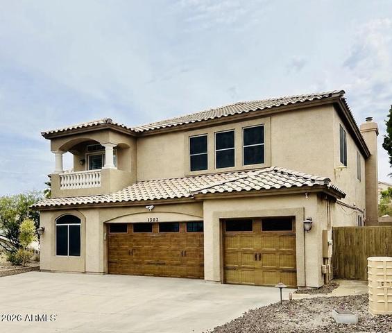 1302 E Captain Dreyfus Ave, Phoenix, AZ 85022