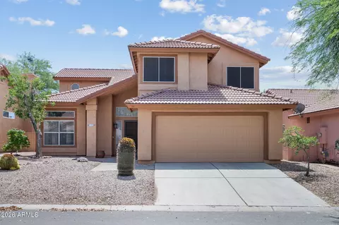 9850 N Stageline Trl, Tucson, AZ 85742