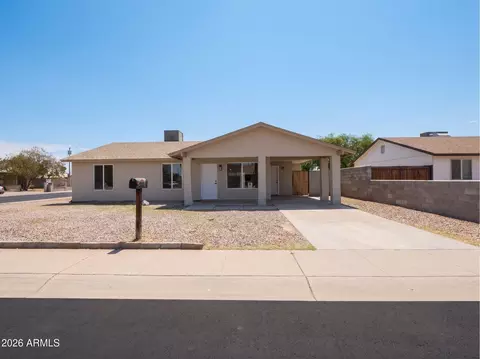 2541 N 50 Ln, Phoenix, AZ 85035