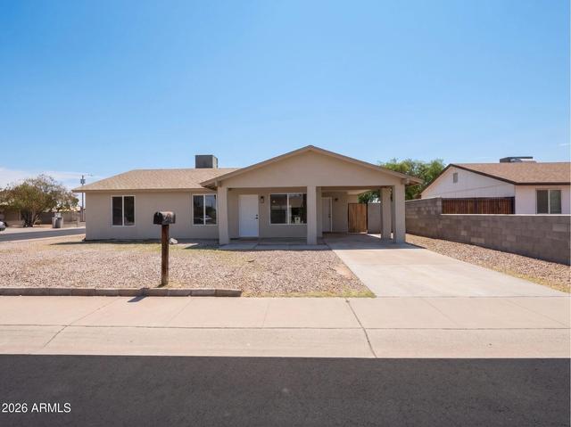 2541 N 50 Ln, Phoenix, AZ 85035