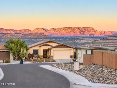507 Horseshoe Bend Cir, Cottonwood, AZ 86326