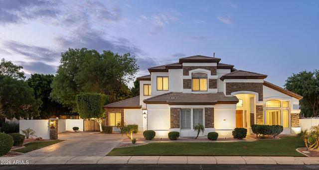 1252 E Shamrock St, Gilbert, AZ 85295