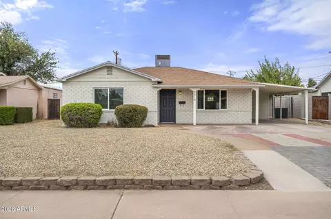 2510 E Fairmount Ave, Phoenix, AZ 85016 photo 19