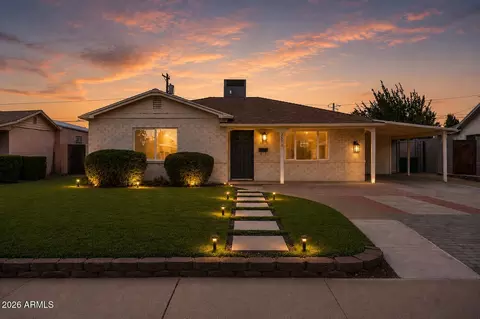 2510 E Fairmount Ave, Phoenix, AZ 85016 photo 3